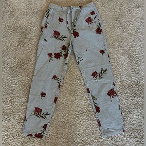 Kith Mens Floral Seersucker Stryker Pants